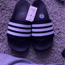 Brand New Adidas Sandals