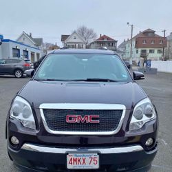GMC 2008