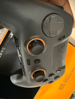 SCUF Envision controller