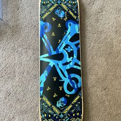 Skate Board Board.