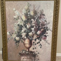 Large Art Frame 55x43