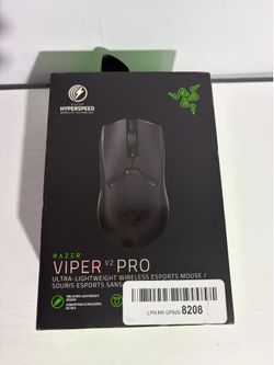 Viper v2 pro mouse