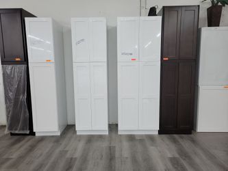 Pantry 18x90"