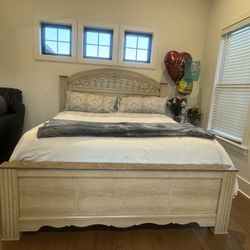 Complete Bedroom Set 