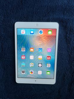 iPad mini 1