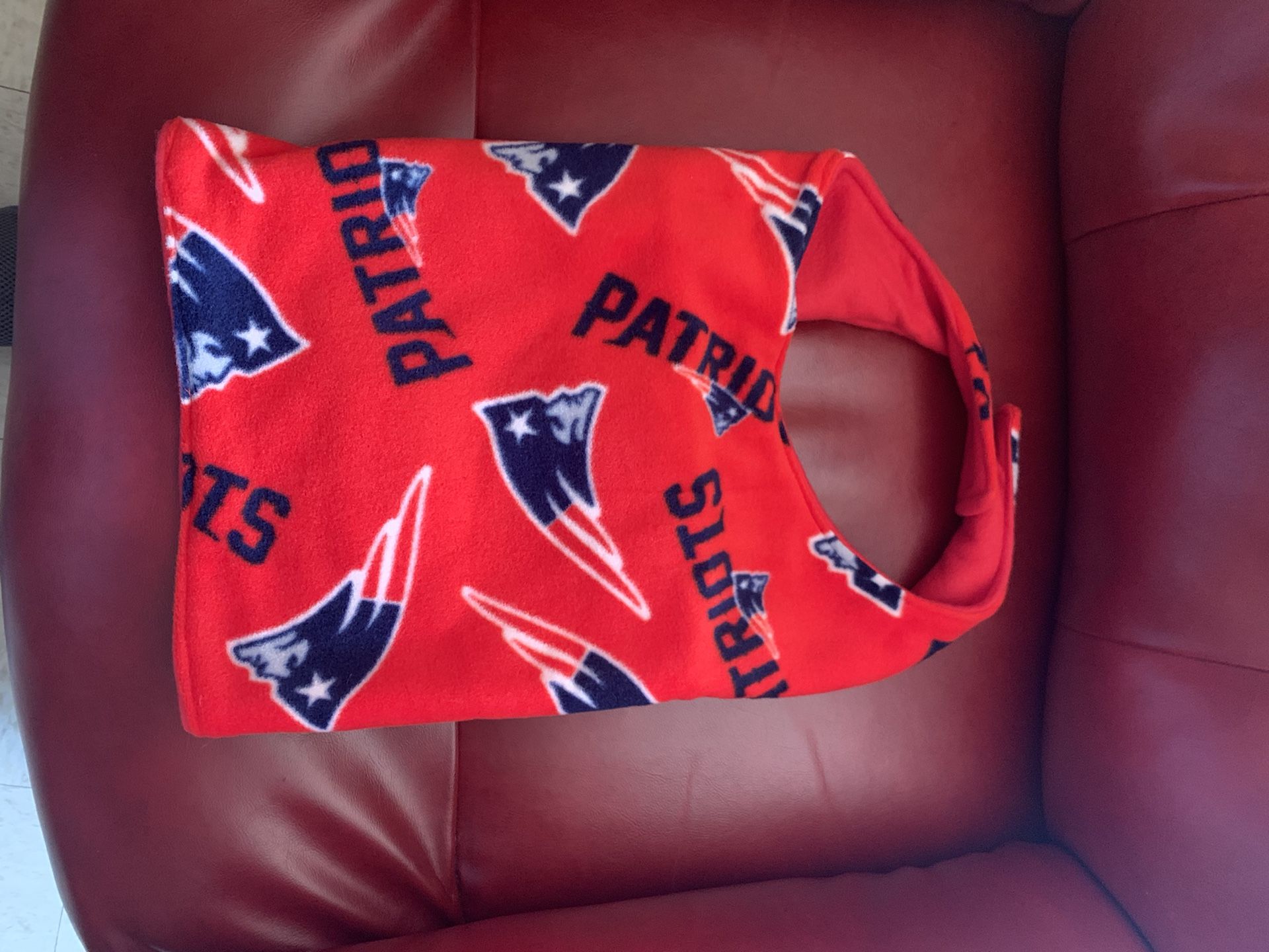 Dogs sweater patriot