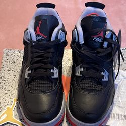 Jordan IV size 6 y
