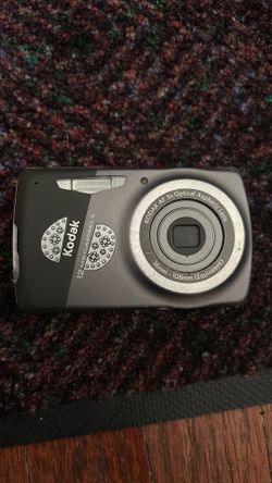 Kodak, easy share M530