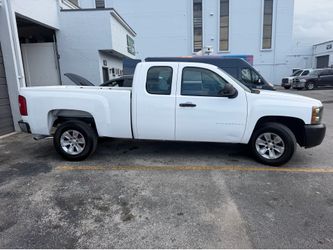 2007 Chevrolet Silverado