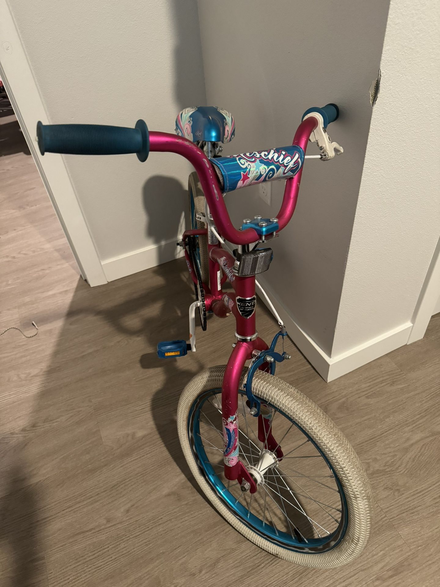 children's bikes