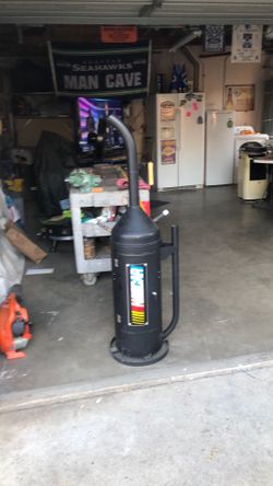 Functional novelty smoker