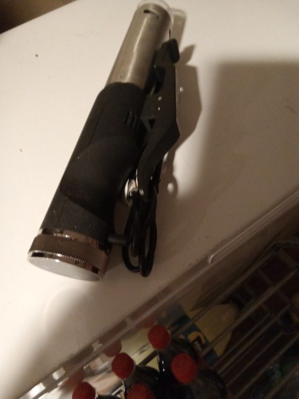 Sous Vide CIRCULATOR /TRISTER ,