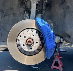 Paint Caliper