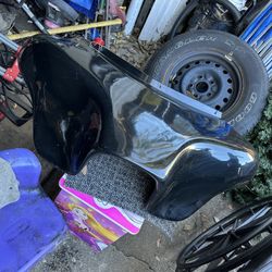 Harley Davidson Front Fairing 