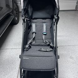 UPPA BABY MINU. 2018