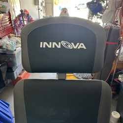 Innova Back Stretch Inversion Table
