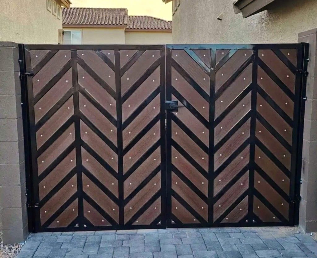 RV Gate