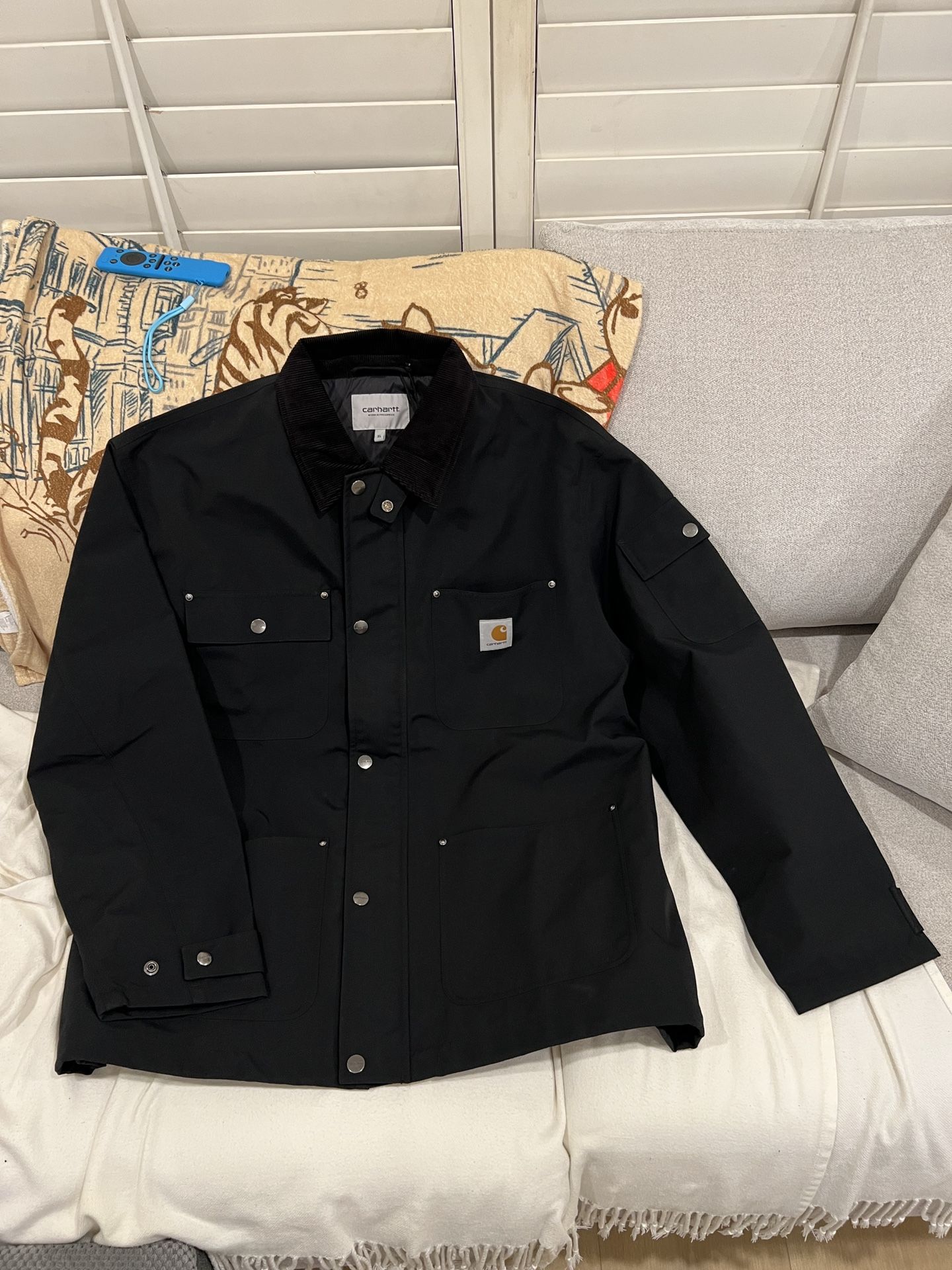 Carhartt Jacket XL