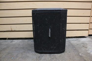 Bose S1 PRO Portable Wireless Bluetooth Speaker