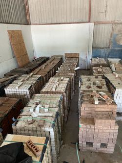 brick for sale