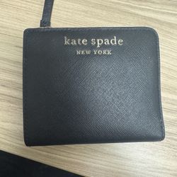Wallet (Kate spade)