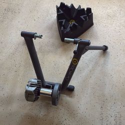 Cycle Ops Trainer  Fluid