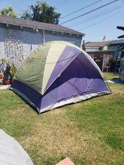 Camping Tent