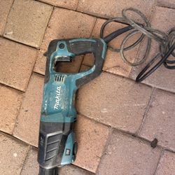 Makita hammer drill