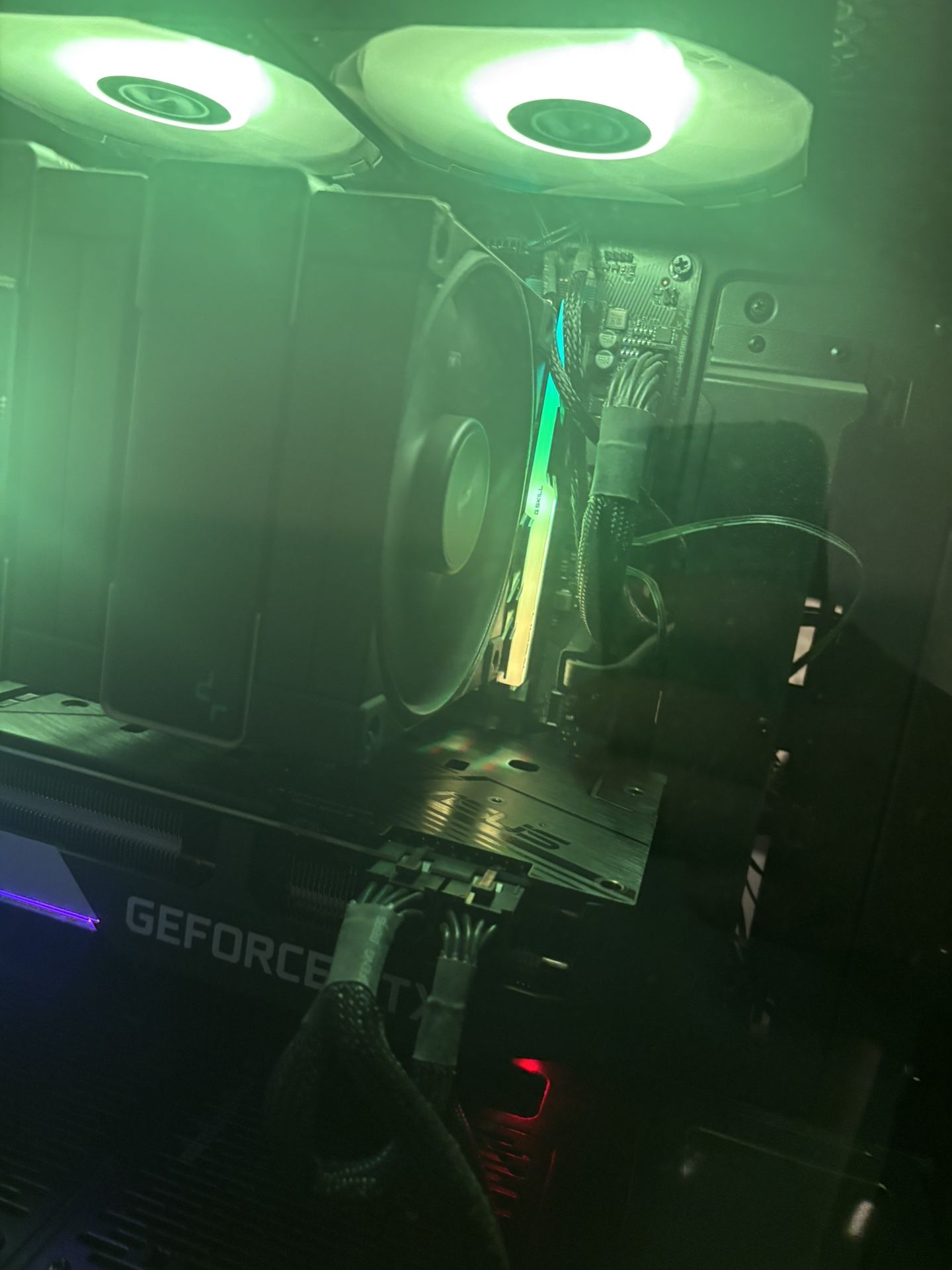 Gaming Pc / See Description