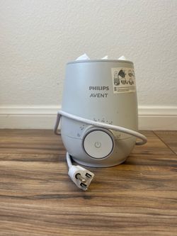 Philips AVENT AVENT Electric Plug-In Baby Bottle Warmer