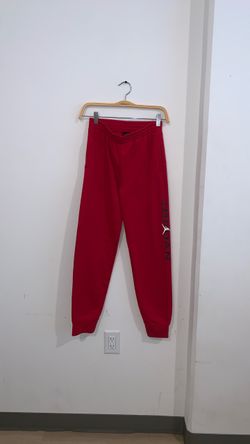 Boys sweat pants