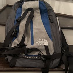 The North Face Backpack 
