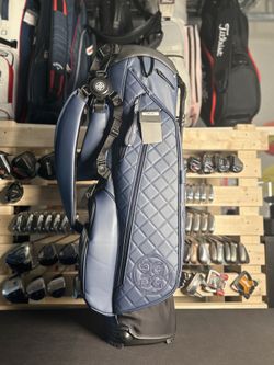 Golf Bag 