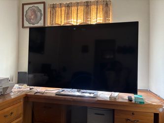 65 inch smart tv