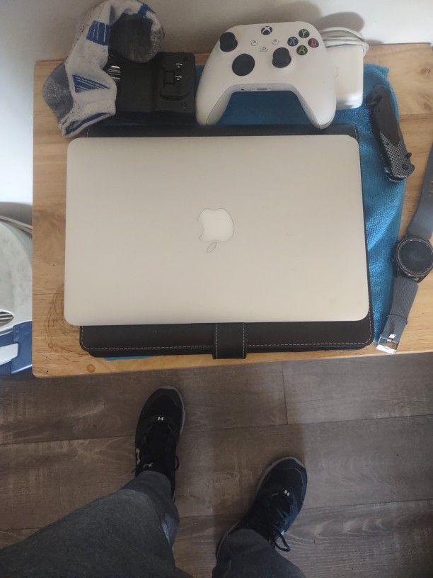 MacBook Air (2014)