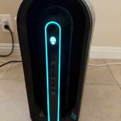 Dell Alienware Gaming PC Computer Aurora R12 i7 16gb RAM 512gb SSD RTX 3080 