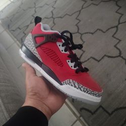 Air Jordan Spike Lee Toro