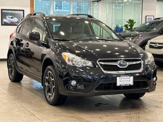 2013 Subaru XV Crosstrek 2.0i Premium