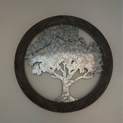 Wall art
