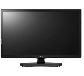 24" LG Television