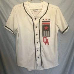 California Jersey