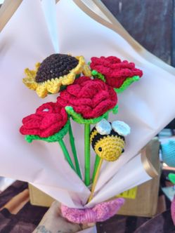Ramos de flores