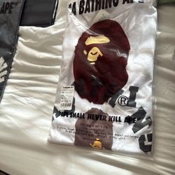 Bape T-shirt