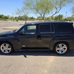 2010 Chevrolet HHR