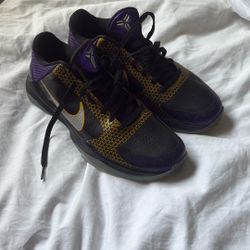 Original Kobe 5 POP