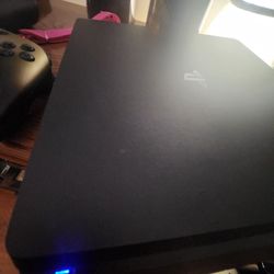 Ps4 SlimTrade 