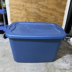 Storage Container Organizer 