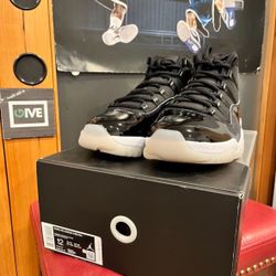 Jordan 11 Retro (Jubilee 25th Anniversary)