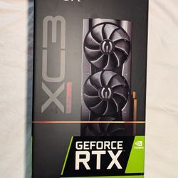 RTX 3080 EVGA 10GB