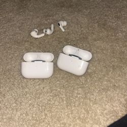 Airpod pro 1st gen Replacements 